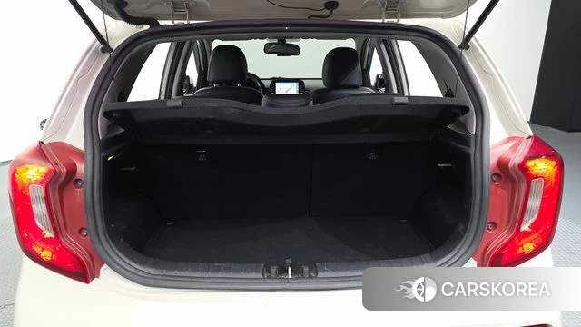 Kia All New Morning (JA) id 4770426 из Кореи 11