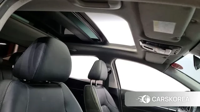 Hyundai Sonata D Edge (DN8) id 2884108 из Кореи 11