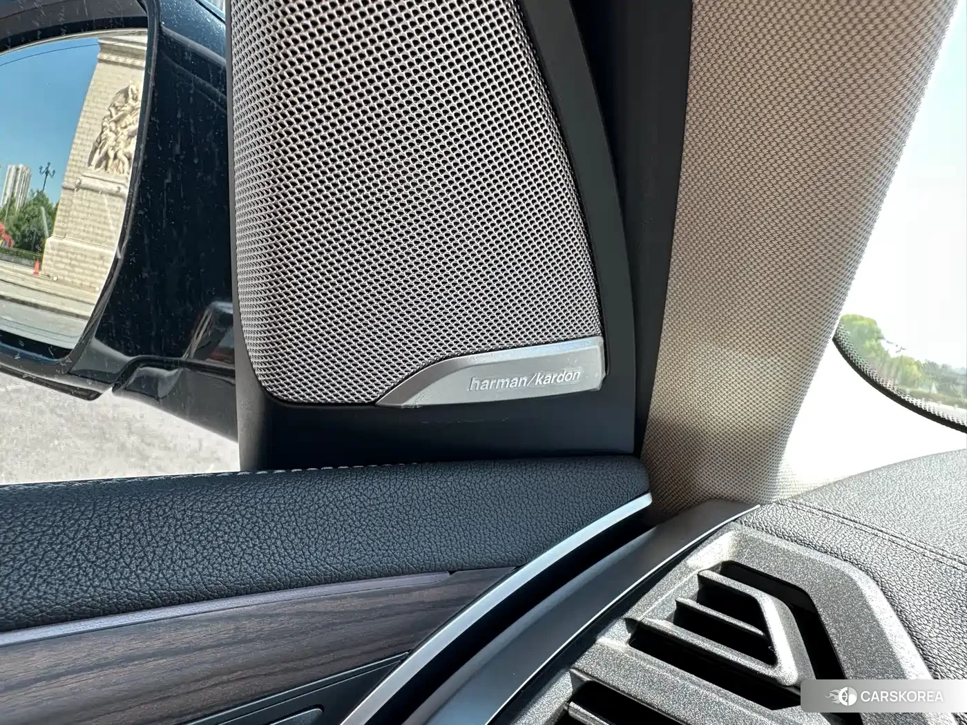 BMW X3 id 4514376 из Китая 11
