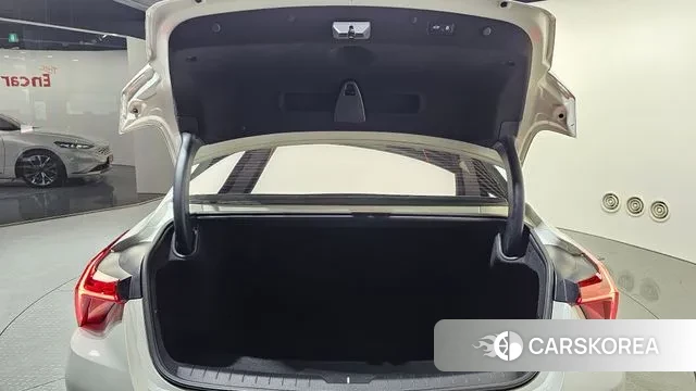 Kia K8 id 3630711 из Кореи 11