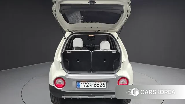 Hyundai Casper id 3517685 из Кореи 11