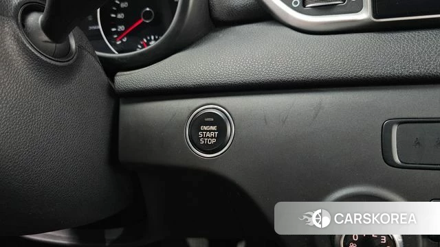 Kia Sportage The Bold id 4344462 из Кореи 11