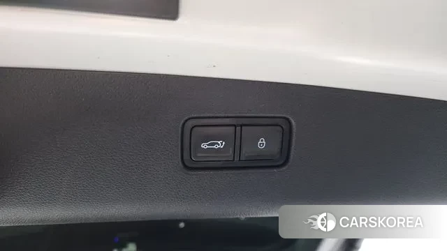 Genesis GV70 id 3566058 из Кореи 11