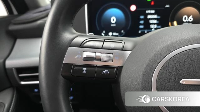 Hyundai Sonata D Edge (DN8) id 4360101 из Кореи 11
