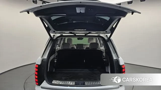 Hyundai Palisade (LX3) id 3732001 из Кореи 11