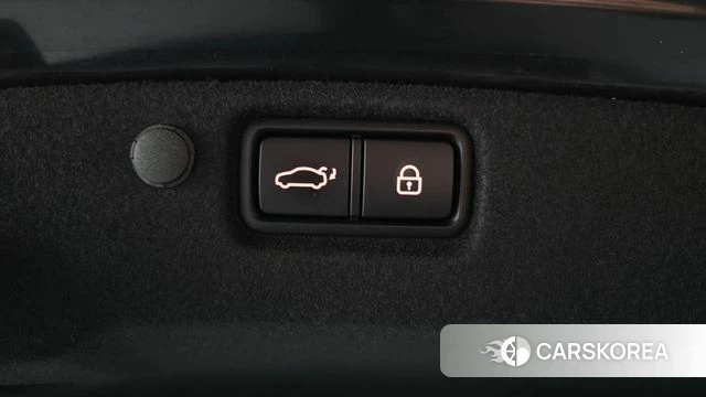 Kia K7 Premier id 4464997 из Кореи 11