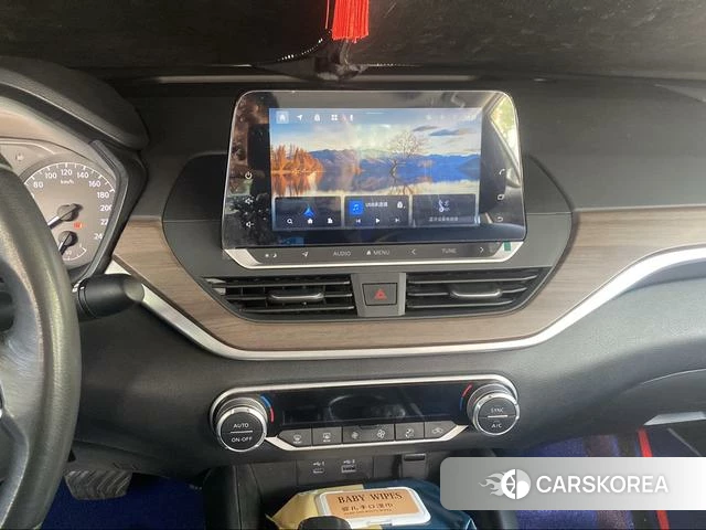 Nissan Teana id 4393184 из Китая 11