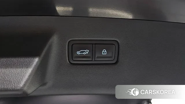 Hyundai Santa Fe (MX5) id 3365778 из Кореи 11