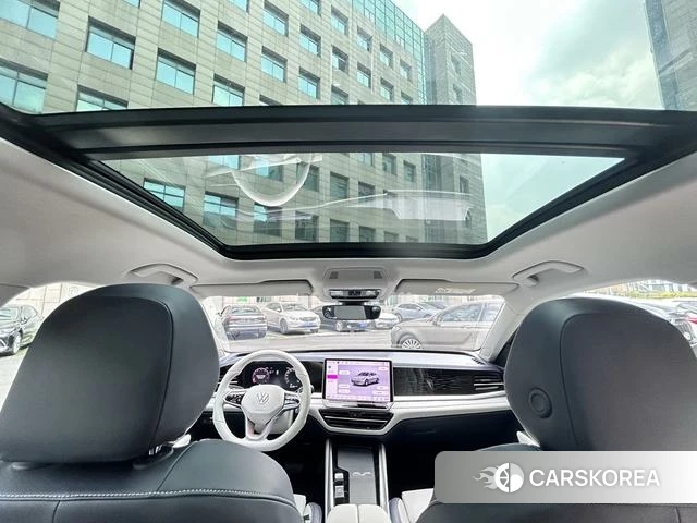 Volkswagen Passat id 3920870 из Китая 11