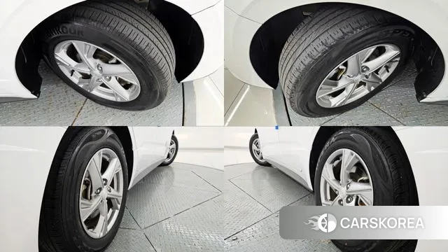 Hyundai Sonata (DN8) id 3546476 из Кореи 11