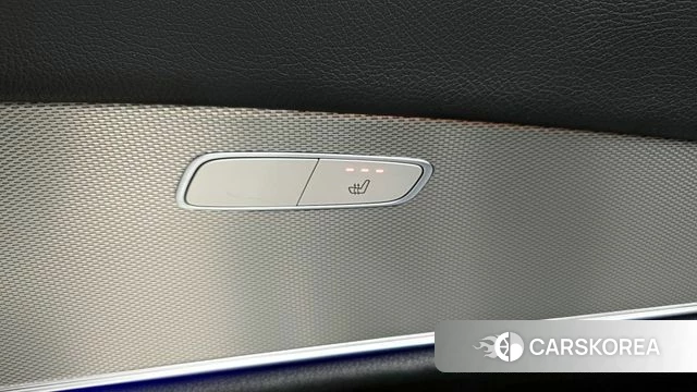 Mercedes-Benz E-Class W213 id 3853955 из Кореи 11