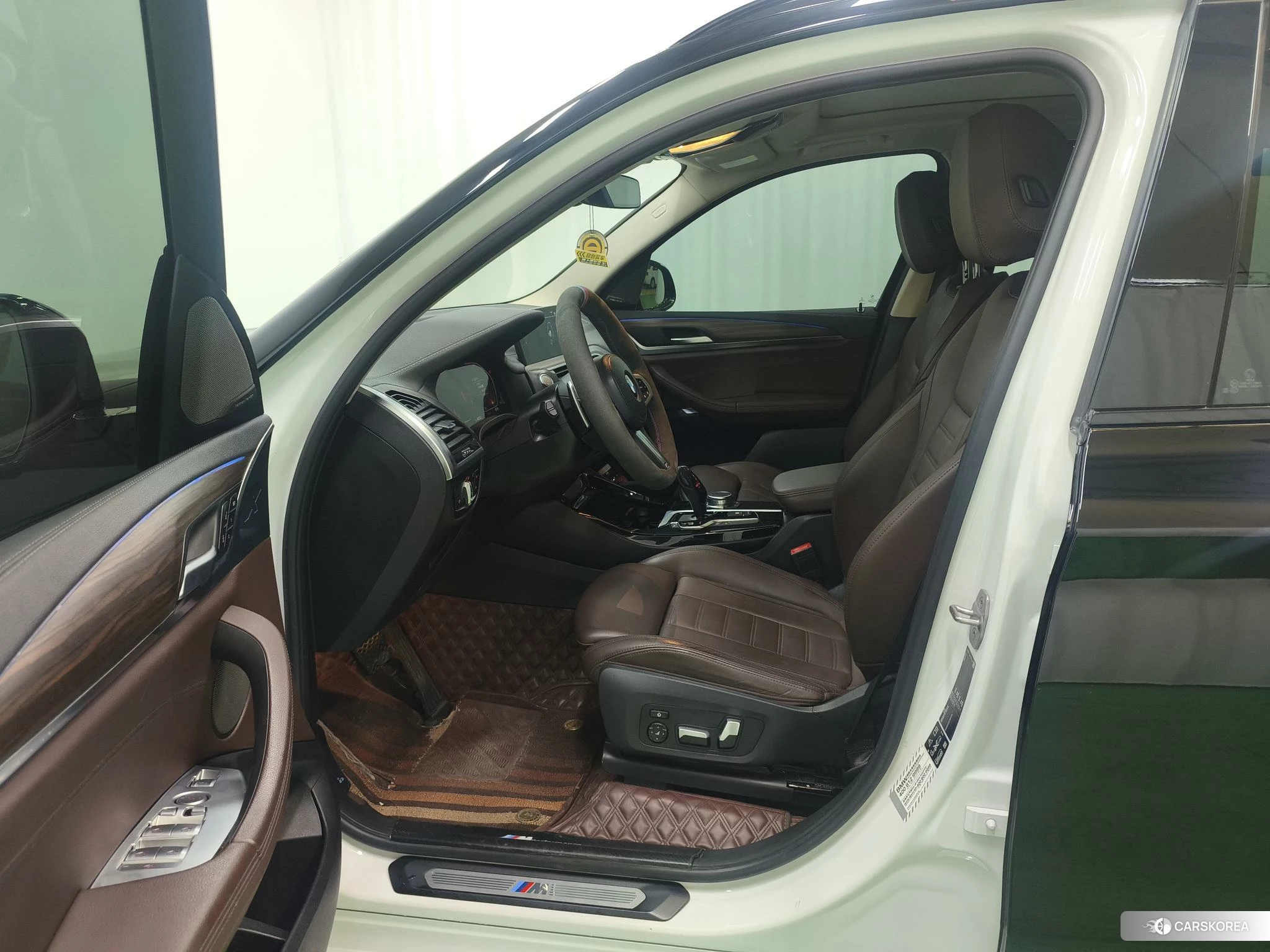 BMW X3 id 4504973 из Китая 11