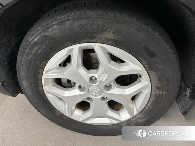 Ssangyong The New Rexton Sports Cannes id 3865114 из Кореи 11