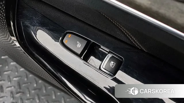 Kia K5 3rd generation id 3727940 из Кореи 11