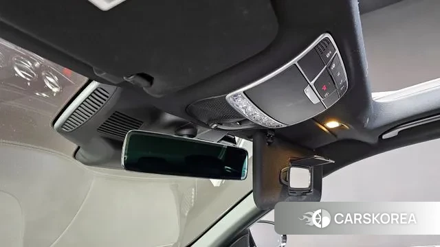 Mercedes-Benz S-Class W222 id 3598683 из Кореи 11