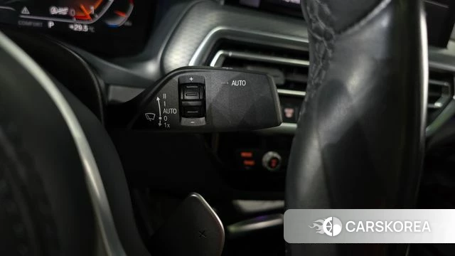 BMW X4 (G02) id 4591915 из Кореи 11