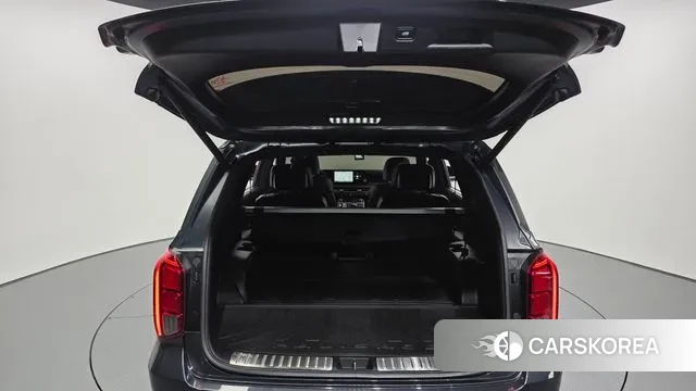 Hyundai The New Palisade id 3529235 из Кореи 11