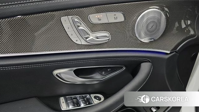Mercedes-Benz E-Class W213 id 4567928 из Кореи 11