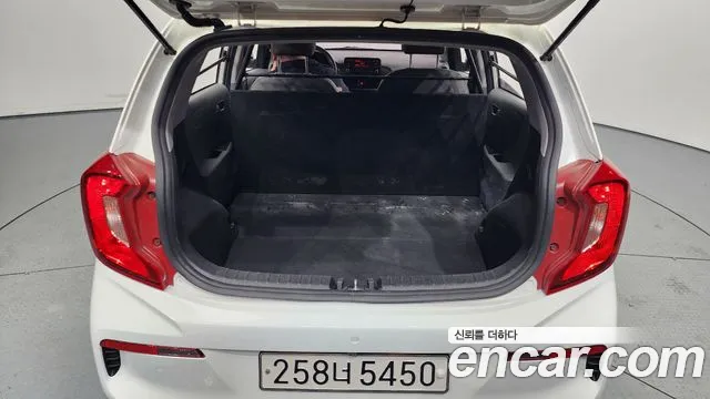 Kia Morning Urban (JA) id 2437268 из Кореи 11