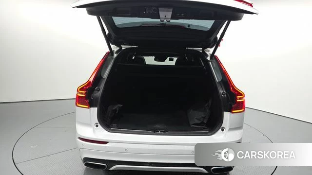 Volvo XC60 second Generation id 3866271 из Кореи 11