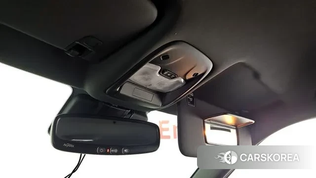 Chevrolet (GM Daewoo) Trailblazer id 3561545 из Кореи 11