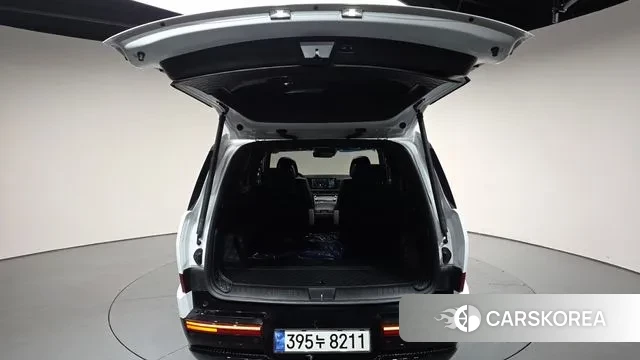 Hyundai Santa Fe (MX5) id 3393955 из Кореи 11