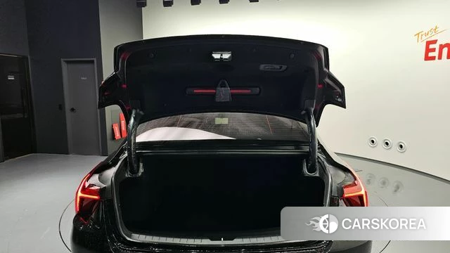 Kia K8 Hybrid id 3806572 из Кореи 11