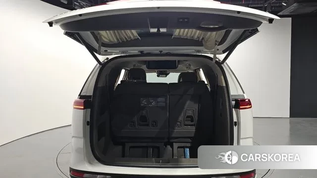 Kia Carnival 4th generation id 3458055 из Кореи 11