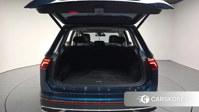 Volkswagen Tiguan second Generation id 3457273 из Кореи 11