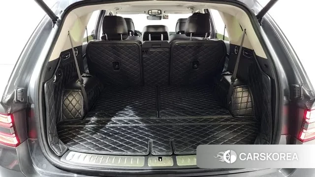 Genesis GV80 id 3686820 из Кореи 11