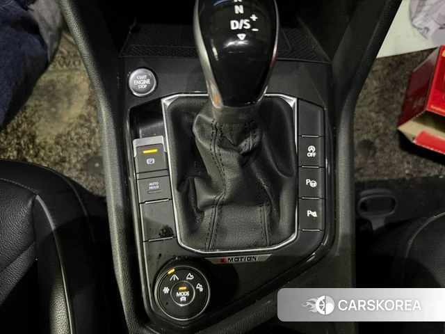 Volkswagen Tiguan second Generation id 4906359 из Кореи 11