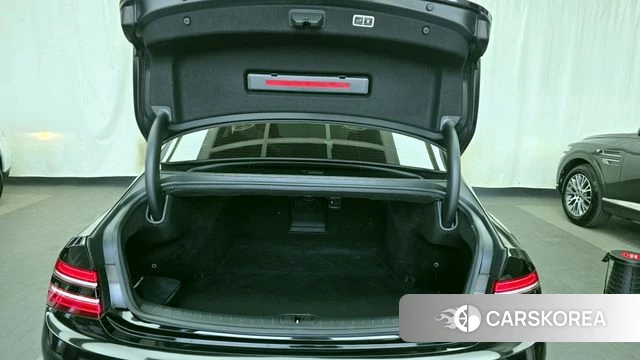 Genesis G80 (RG3) id 3935486 из Кореи 11