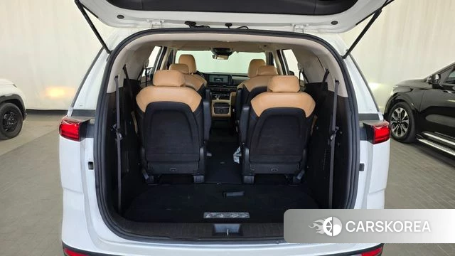Kia Carnival 4th generation id 4243647 из Кореи 11