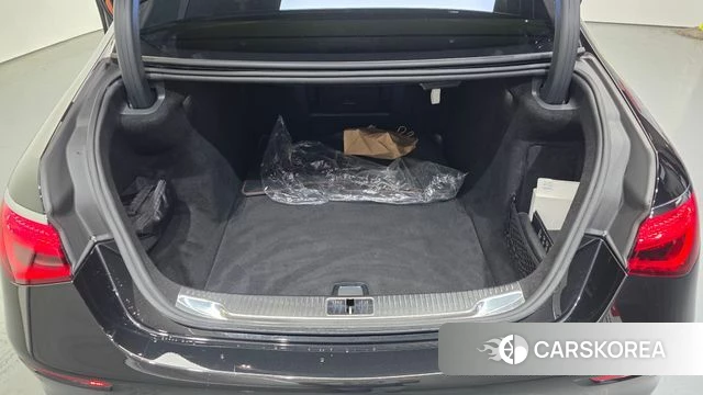 Mercedes-Benz S-Class W223 id 4355784 из Кореи 11