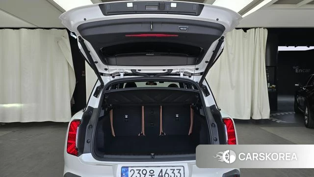 Mini Cooper S Countryman 3rd Generation id 4578766 из Кореи 11