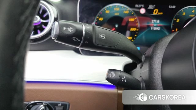 Mercedes-Benz E-Class W213 id 4759384 из Кореи 11
