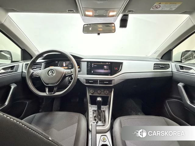 Volkswagen Polo id 4313880 из Китая 11