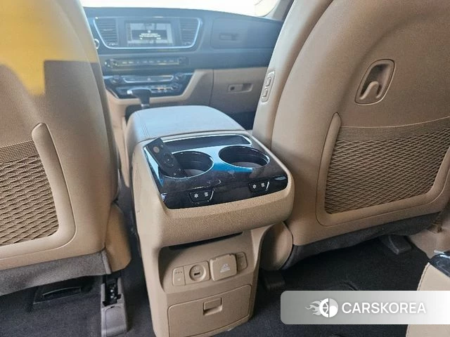 Kia The New Carnival id 4377825 из Кореи 11