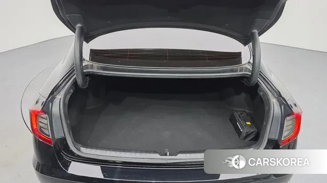 Hyundai Sonata (DN8) id 3582216 из Кореи 11