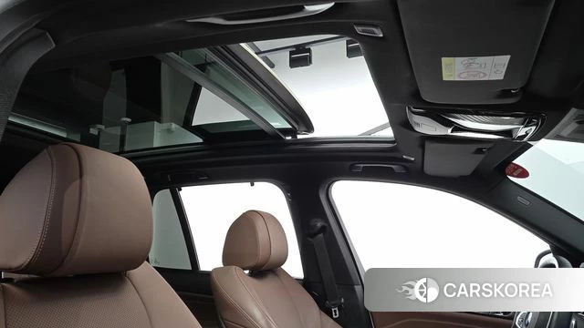 BMW X5 (G05) id 4572855 из Кореи 11