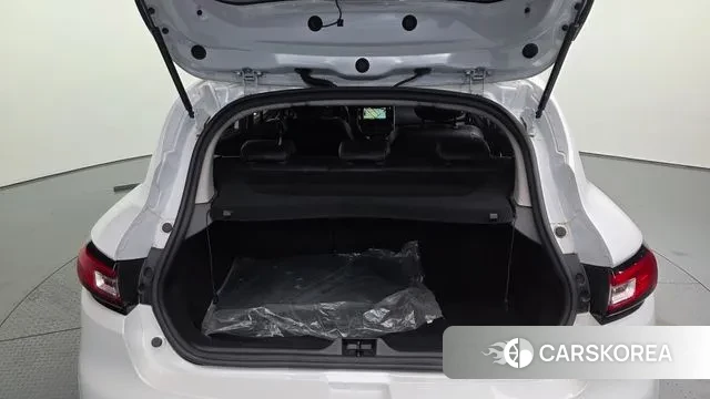 Renault Korea (Samsung) Clio id 3449574 из Кореи 11