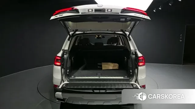 BMW X5 (G05) id 3372592 из Кореи 11