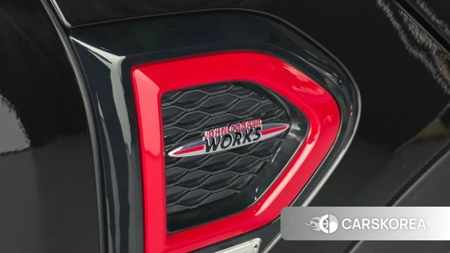 Mini Cooper S Countryman id 3941665 из Кореи 11