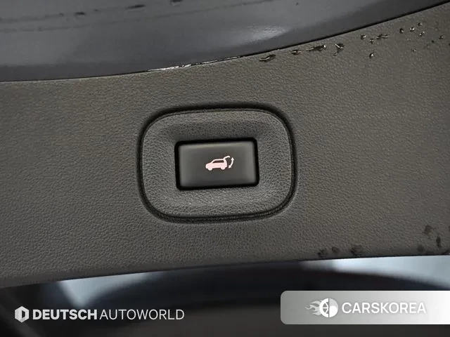 Renault Korea (Samsung) The New QM6 id 3443736 из Кореи 11