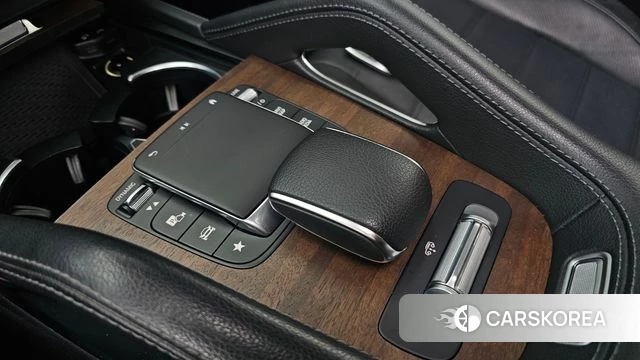 Mercedes-Benz GLE-Class W167 id 4712612 из Кореи 11