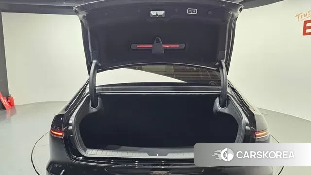 Hyundai Grandeur Hybrid (GN7) id 3126360 из Кореи 11