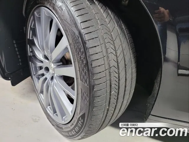 Maserati Ghibli id 2594181 из Кореи 11