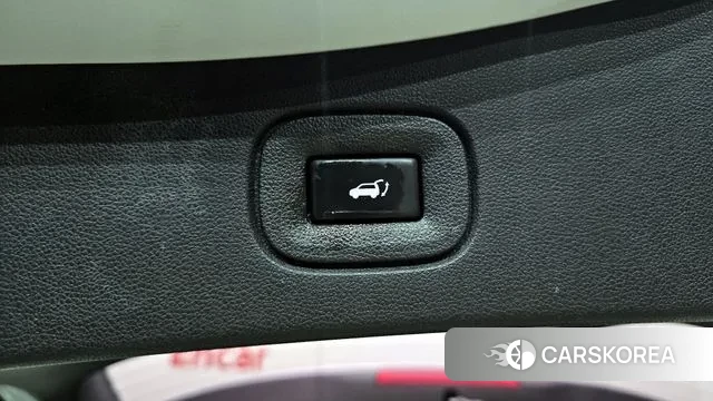 Renault Korea (Samsung) QM6 id 3000333 из Кореи 11