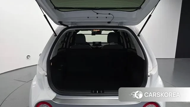 Hyundai Casper id 3003025 из Кореи 11