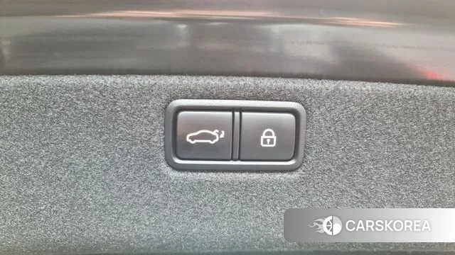 Genesis G80 id 2902645 из Кореи 11